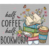 book coffee-BC 87